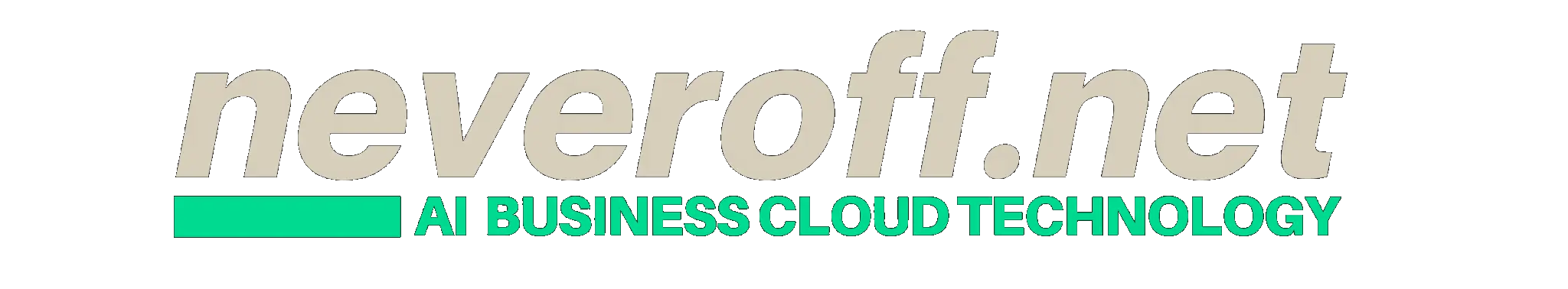 neveroff.net - AI Business Cloud Technology